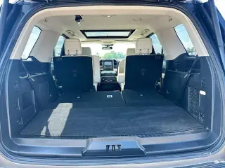 Ford Expedition 2019 4x4 Platinum 4 puertas SUV