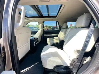 Ford Expedition 2019 4x4 Platinum 4 puertas SUV