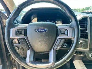 Ford Expedition 2019 4x4 Platinum 4 puertas SUV