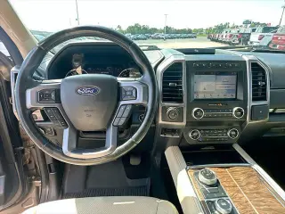 Ford Expedition 2019 4x4 Platinum 4 puertas SUV