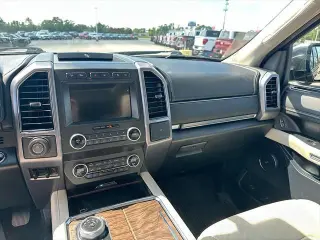 Ford Expedition 2019 4x4 Platinum 4 puertas SUV