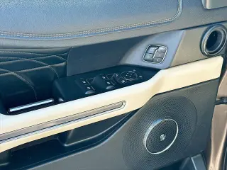 Ford Expedition 2019 4x4 Platinum 4 puertas SUV