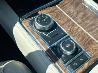 Ford Expedition 2019 4x4 Platinum 4 puertas SUV