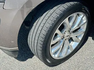 Ford Expedition 2019 4x4 Platinum 4 puertas SUV