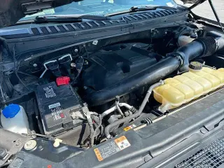 Ford Expedition 2019 4x4 Platinum 4 puertas SUV