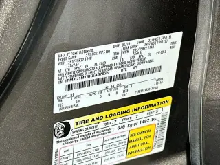 Ford Expedition 2019 4x4 Platinum 4 puertas SUV