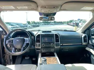 Ford Expedition 2019 4x4 Platinum 4 puertas SUV