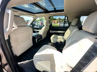 Ford Expedition 2019 4x4 Platinum 4 puertas SUV