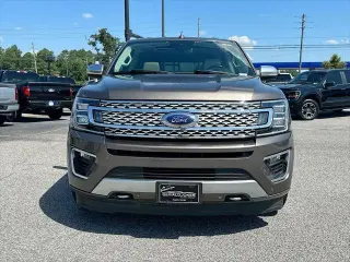 Ford Expedition 2019 4x4 Platinum 4 puertas SUV