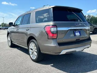 Ford Expedition 2019 4x4 Platinum 4 puertas SUV