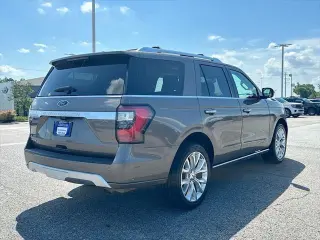 Ford Expedition 2019 4x4 Platinum 4 puertas SUV