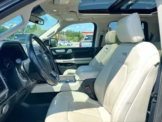 Ford Expedition 2019 4x4 Platinum 4 puertas SUV