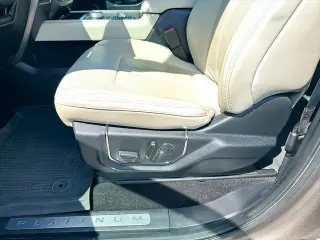 Ford Expedition 2019 4x4 Platinum 4 puertas SUV