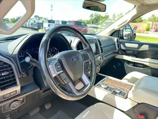 Ford Expedition 2019 4x4 Platinum 4 puertas SUV