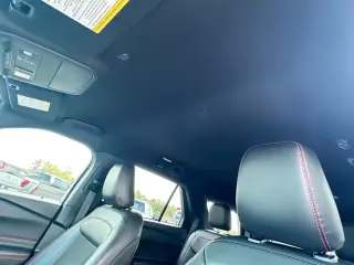 Ford Explorer 2022 ST-Line 4 puertas SUV