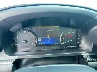 Ford Explorer 2022 ST-Line 4 puertas SUV