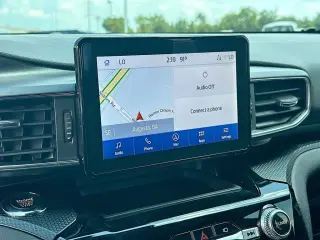 Ford Explorer 2022 ST-Line 4 puertas SUV