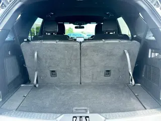 Ford Explorer 2022 ST-Line 4 puertas SUV