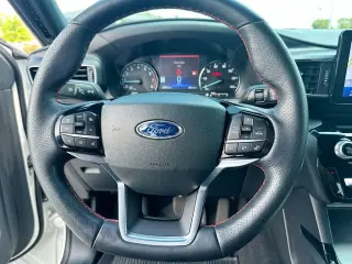 Ford Explorer 2022 ST-Line 4 puertas SUV