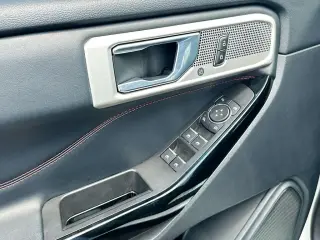 Ford Explorer 2022 ST-Line 4 puertas SUV