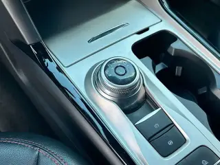 Ford Explorer 2022 ST-Line 4 puertas SUV