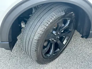 Ford Explorer 2022 ST-Line 4 puertas SUV