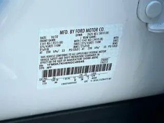 Ford Explorer 2022 ST-Line 4 puertas SUV