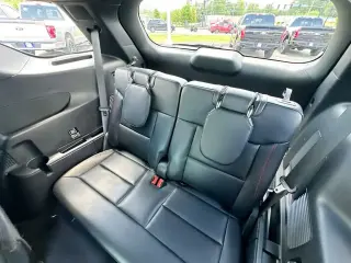 Ford Explorer 2022 ST-Line 4 puertas SUV