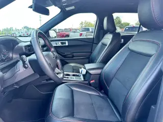Ford Explorer 2022 ST-Line 4 puertas SUV