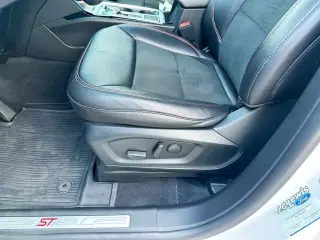 Ford Explorer 2022 ST-Line 4 puertas SUV