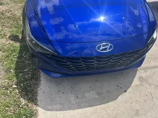 2023 Elantra SEL