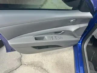 2023 Elantra SEL