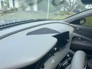 2023 Elantra SEL