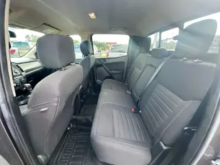 Ford Ranger 2020 4x2 XL 4 puertas SuperCrew 5.1 ft. SB