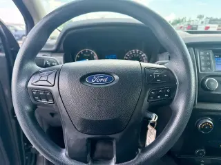 Ford Ranger 2020 4x2 XL 4 puertas SuperCrew 5.1 ft. SB