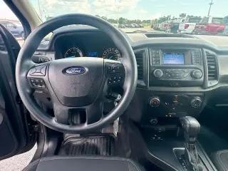 Ford Ranger 2020 4x2 XL 4 puertas SuperCrew 5.1 ft. SB
