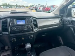 Ford Ranger 2020 4x2 XL 4 puertas SuperCrew 5.1 ft. SB