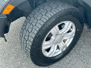 Ford Ranger 2020 4x2 XL 4 puertas SuperCrew 5.1 ft. SB