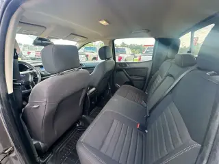 Ford Ranger 2020 4x2 XL 4 puertas SuperCrew 5.1 ft. SB