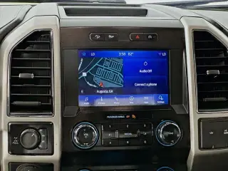Ford F-150 2019 4x4 XL 4 puertas SuperCrew 5.5 pies. Caja corta