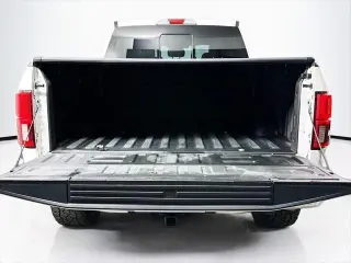 Ford F-150 2019 4x4 XL 4 puertas SuperCrew 5.5 pies. Caja corta
