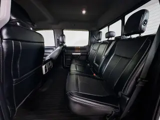 Ford F-150 2019 4x4 XL 4 puertas SuperCrew 5.5 pies. Caja corta