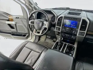Ford F-150 2019 4x4 XL 4 puertas SuperCrew 5.5 pies. Caja corta