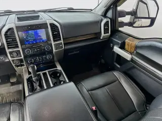 Ford F-150 2019 4x4 XL 4 puertas SuperCrew 5.5 pies. Caja corta