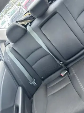 Honda Accord 2015 Sport 4 puertas Sedán CVT