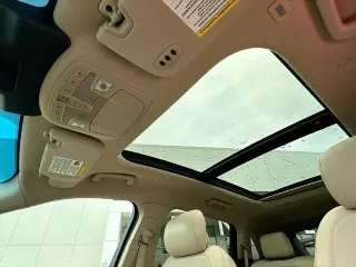 Lincoln Nautilus 2019 Reserve 4 puertas SUV