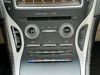 Lincoln Nautilus 2019 Reserve 4 puertas SUV