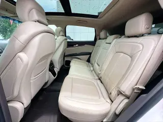 Lincoln Nautilus 2019 Reserve 4 puertas SUV