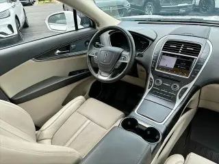 Lincoln Nautilus 2019 Reserve 4 puertas SUV