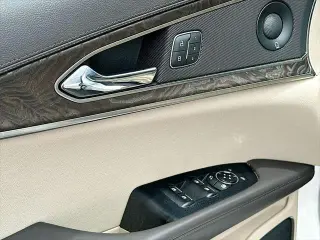 Lincoln Nautilus 2019 Reserve 4 puertas SUV